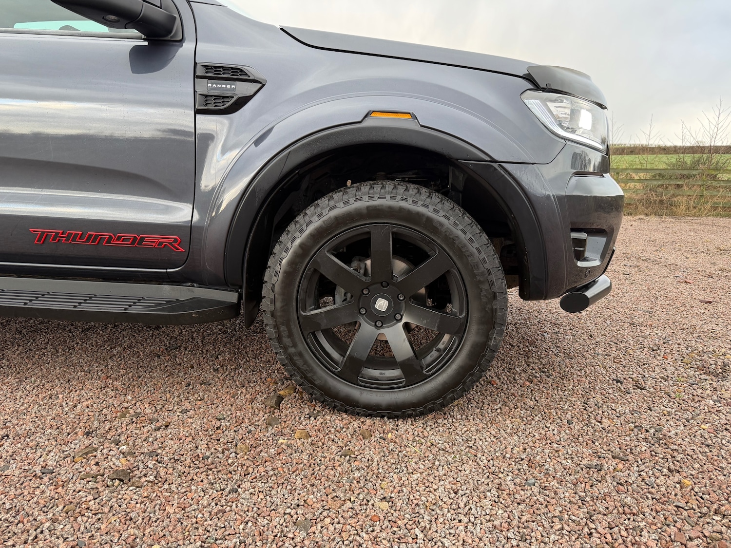 Used Ford Ranger 2020 for sale - 77160880: Photo 31