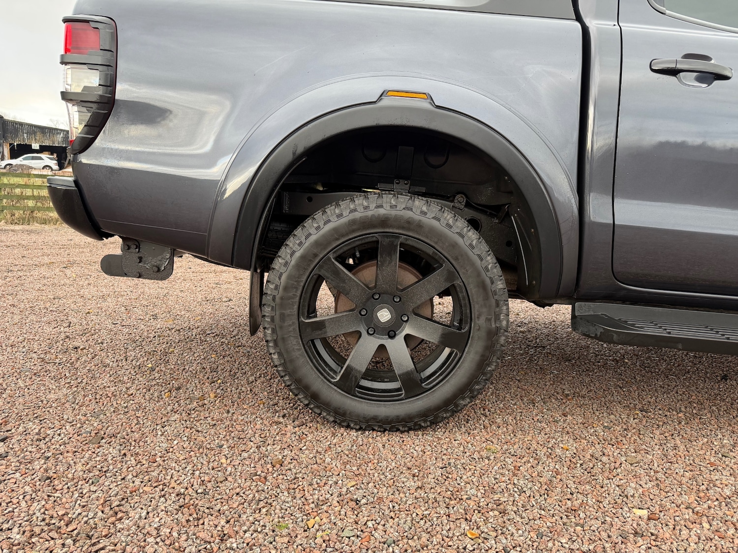 Used Ford Ranger 2020 for sale - 77160880: Photo 34