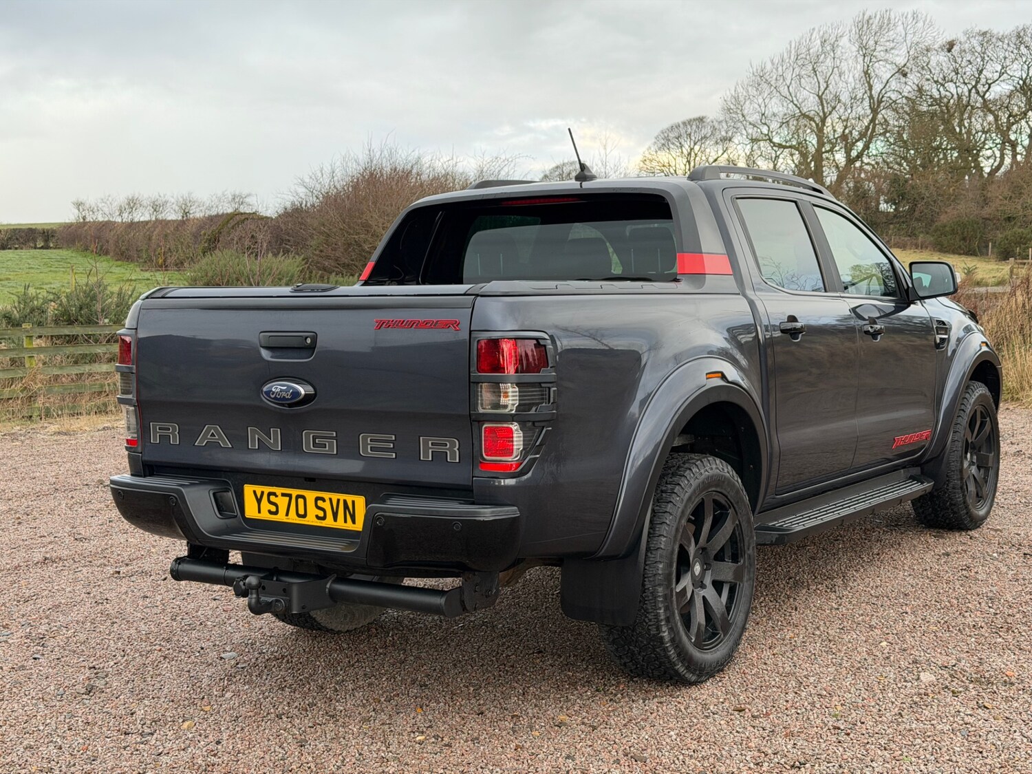 Used Ford Ranger 2020 for sale - 77160880: Photo 4