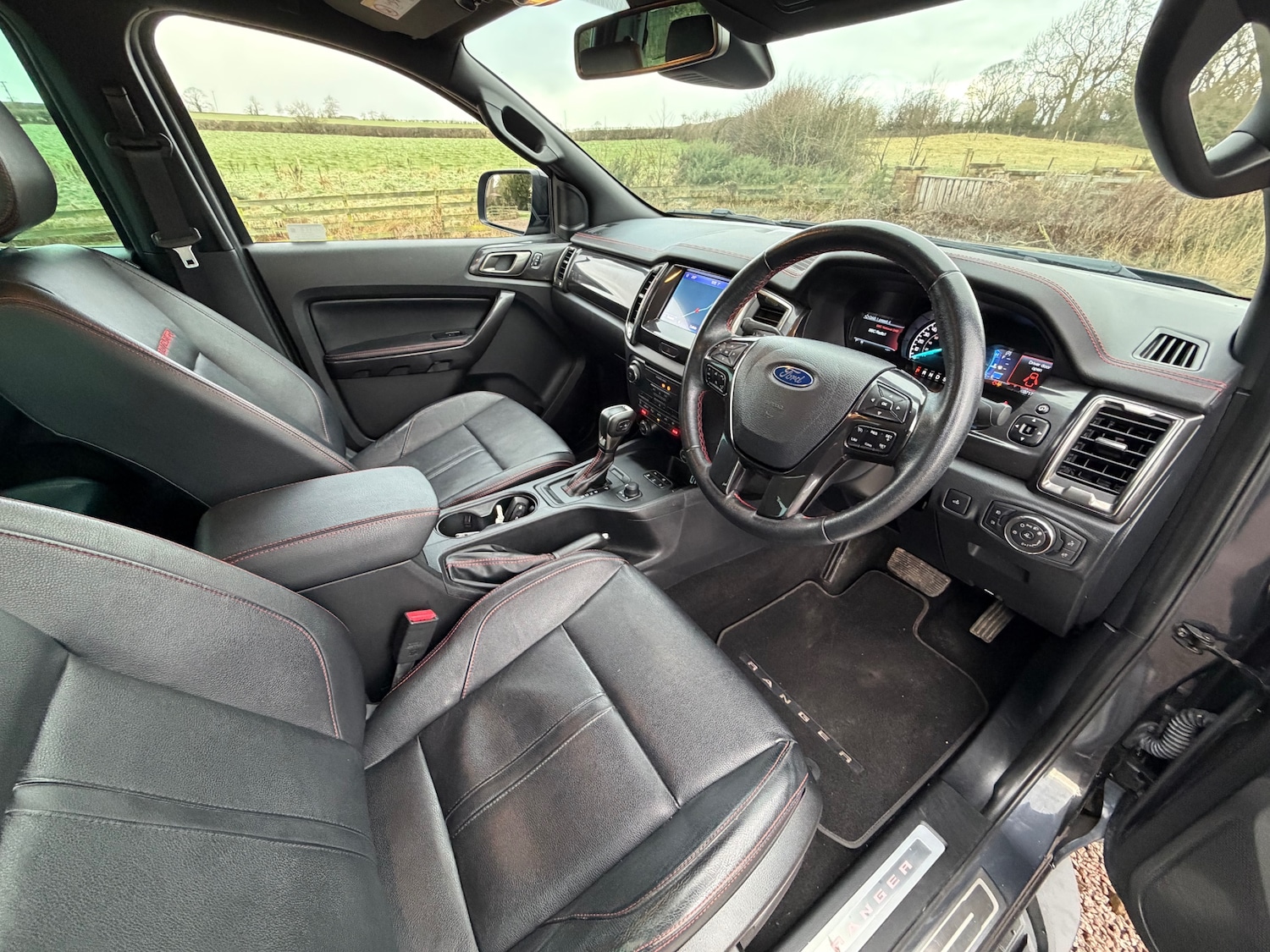 Used Ford Ranger 2020 for sale - 77160880: Photo 5