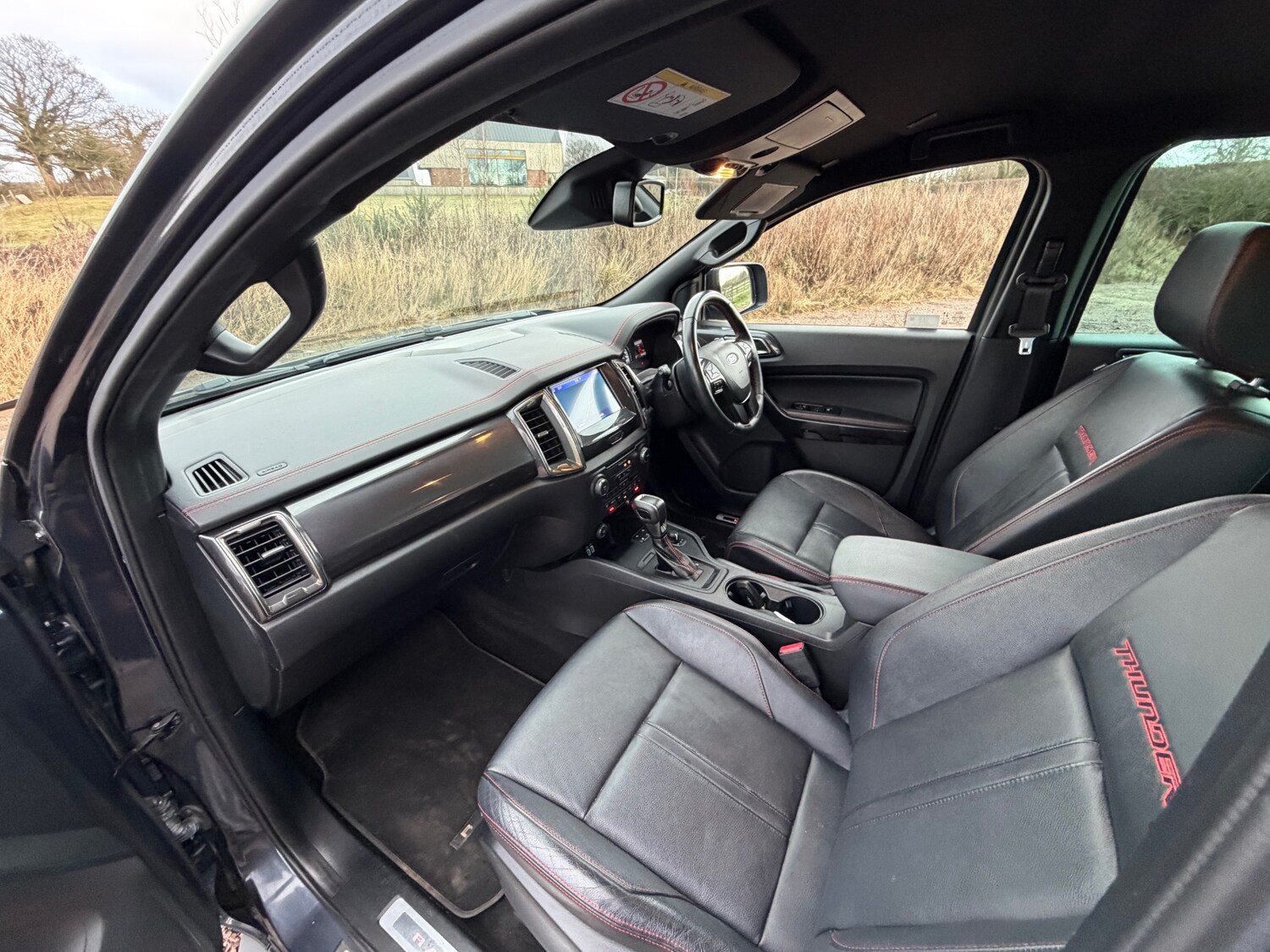 Used Ford Ranger 2020 for sale - 77160880: Photo 7