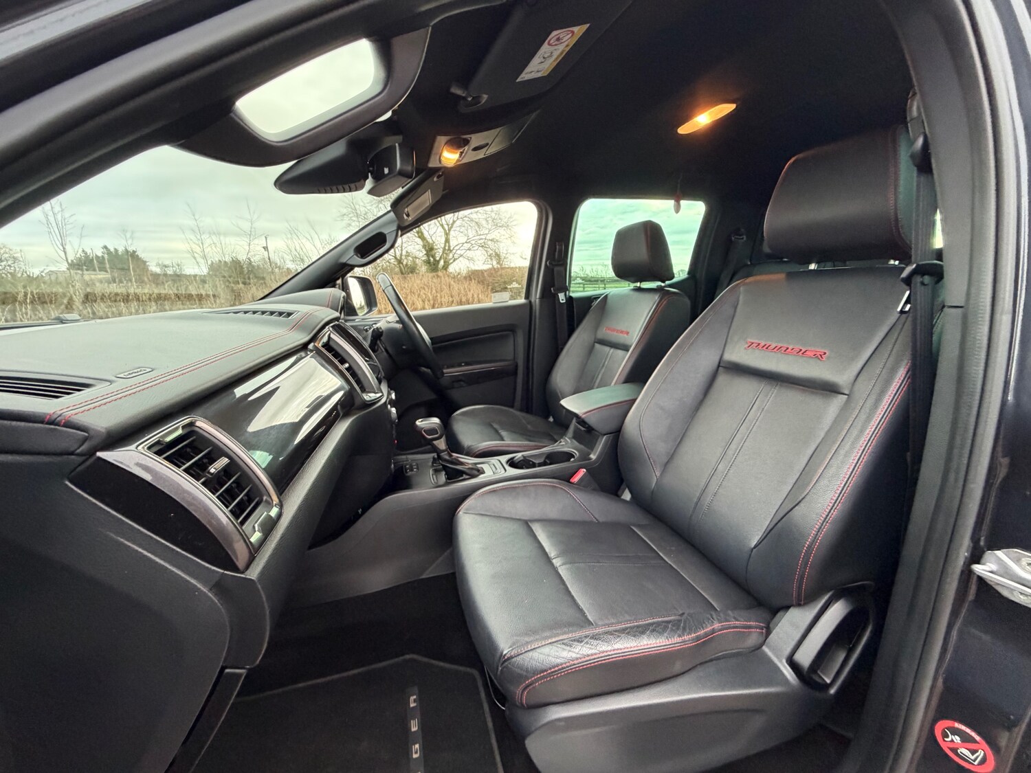 Used Ford Ranger 2020 for sale - 77160880: Photo 8