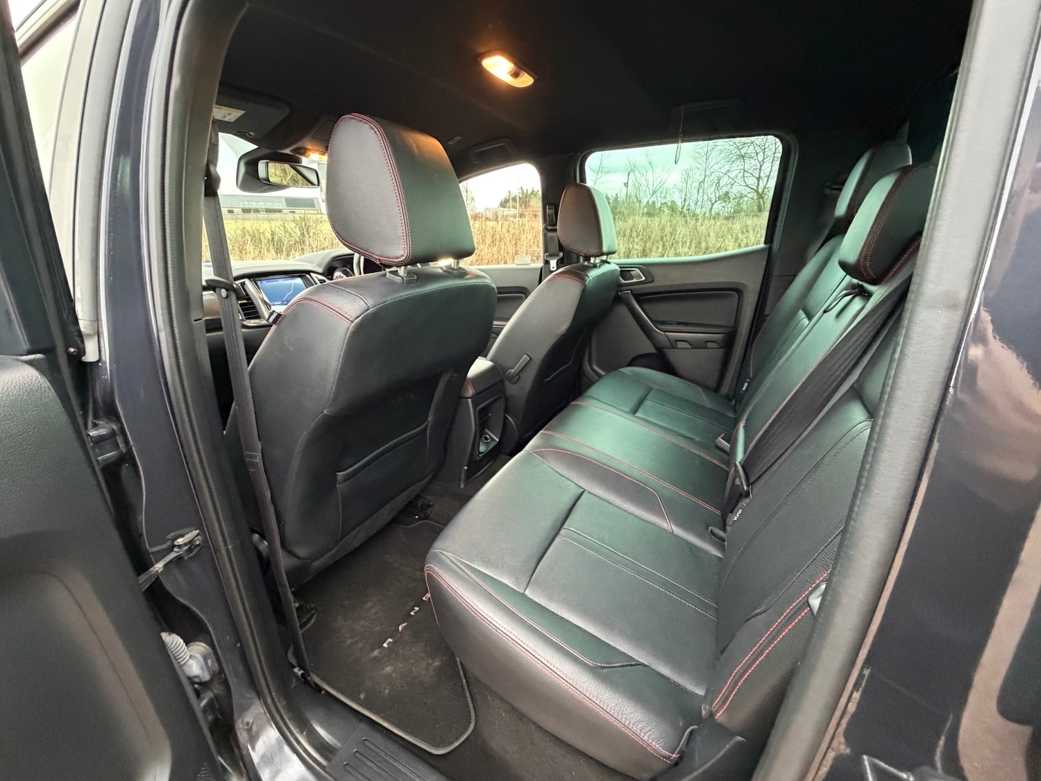 Used Ford Ranger 2020 for sale - 77160880: Photo 9