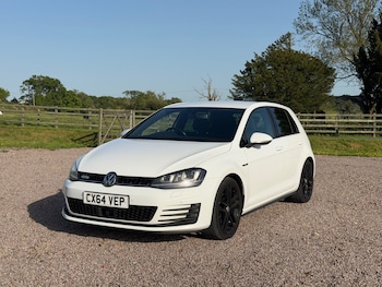 Used Volkswagen Golf 2014 for sale - 78694532: Photo