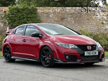 Used Honda Civic 2016 for sale - 79034226: Photo