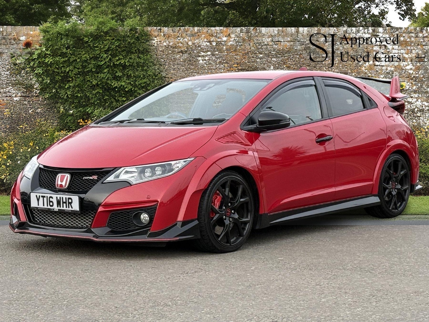 Used Honda Civic 2016 for sale - 77658378: Photo 3