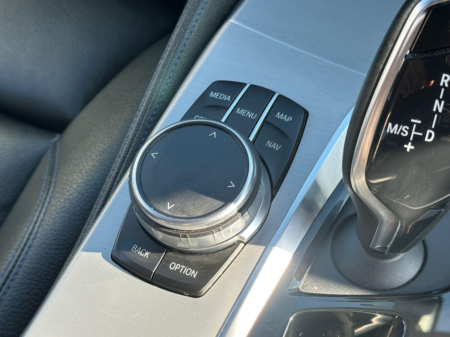 Used BMW 5 Series 2018 for sale - 77982398: Photo 14