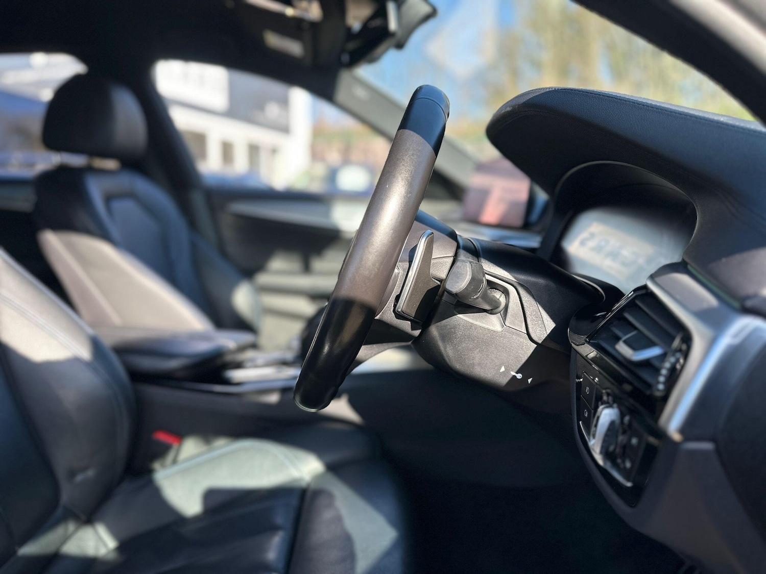 Used BMW 5 Series 2018 for sale - 77982398: Photo 15