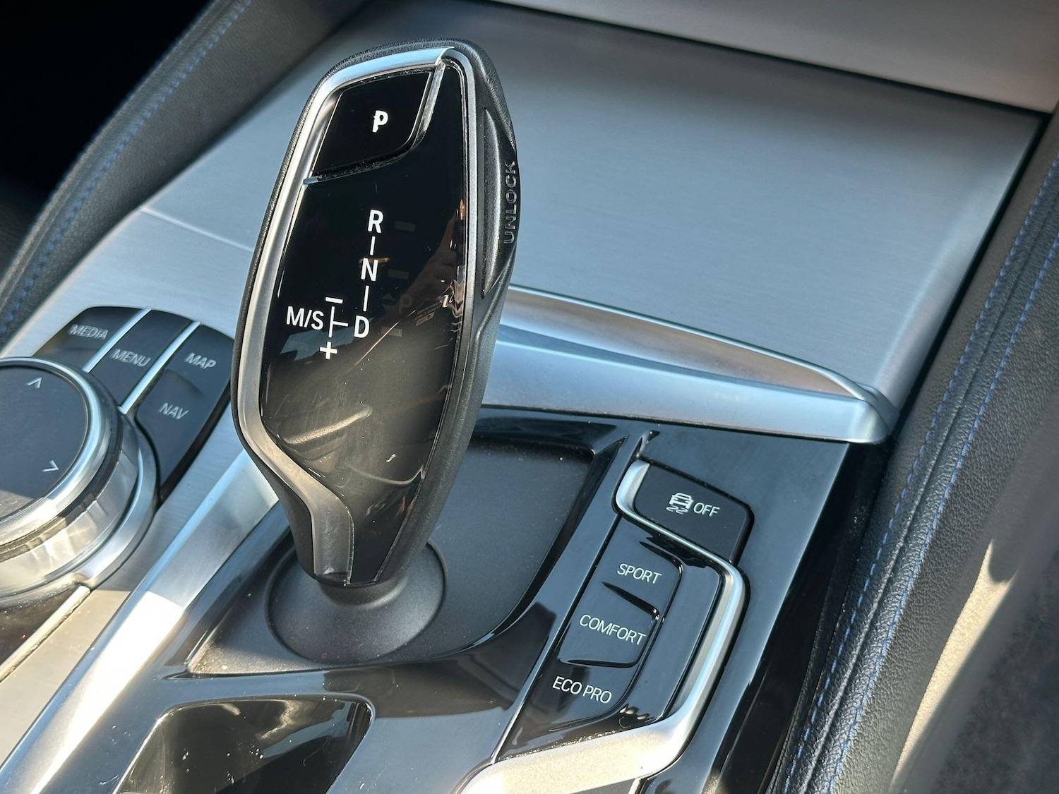 Used BMW 5 Series 2018 for sale - 77982398: Photo 16