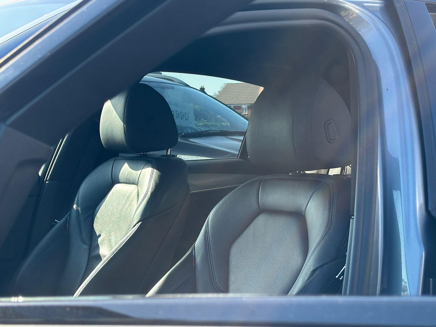 Used BMW 5 Series 2018 for sale - 77982398: Photo 17