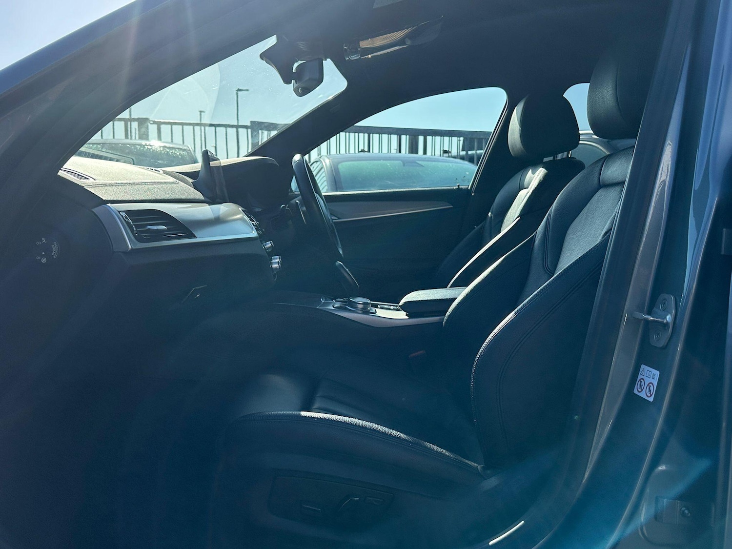 Used BMW 5 Series 2018 for sale - 77982398: Photo 20