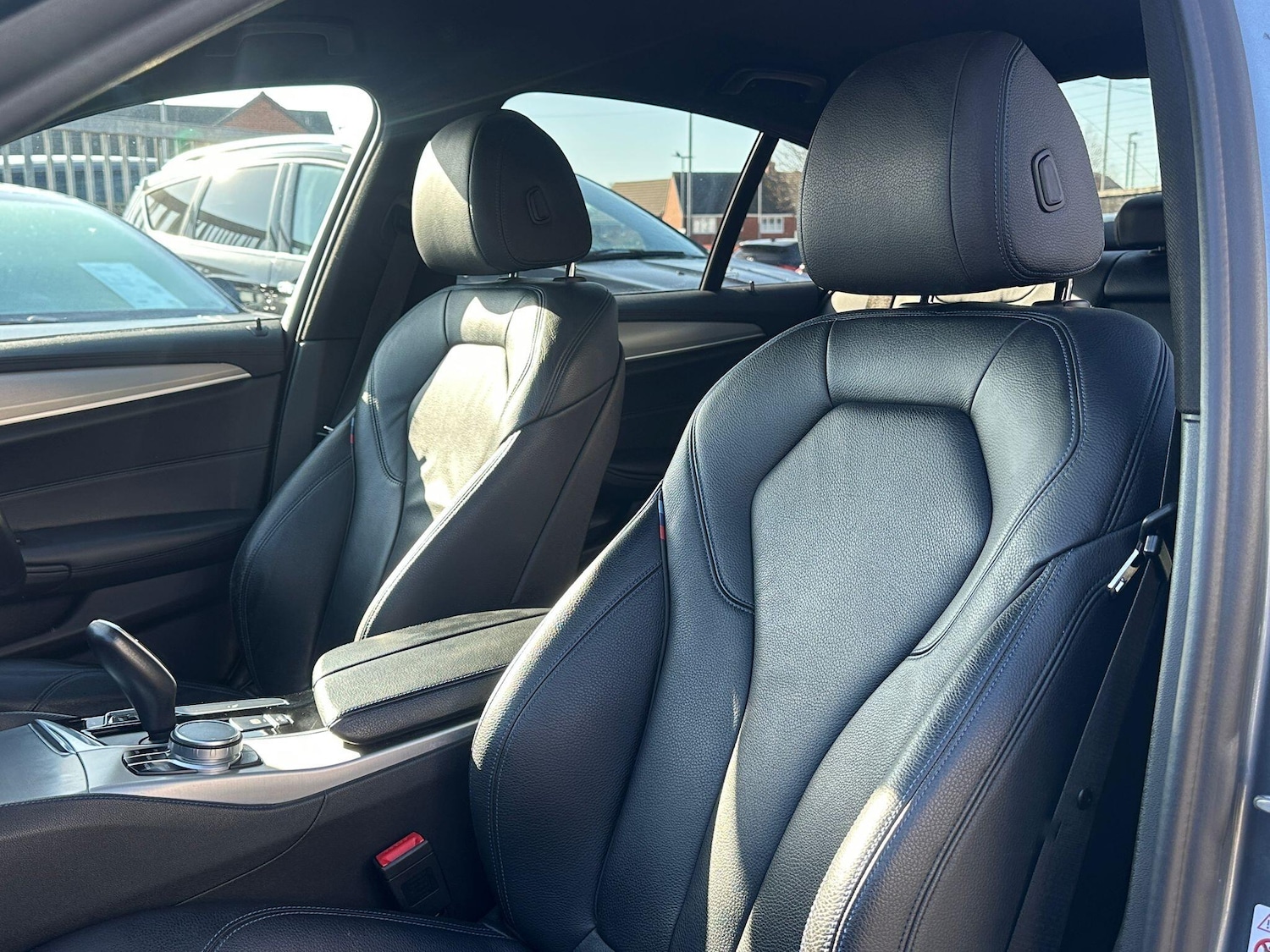 Used BMW 5 Series 2018 for sale - 77982398: Photo 21