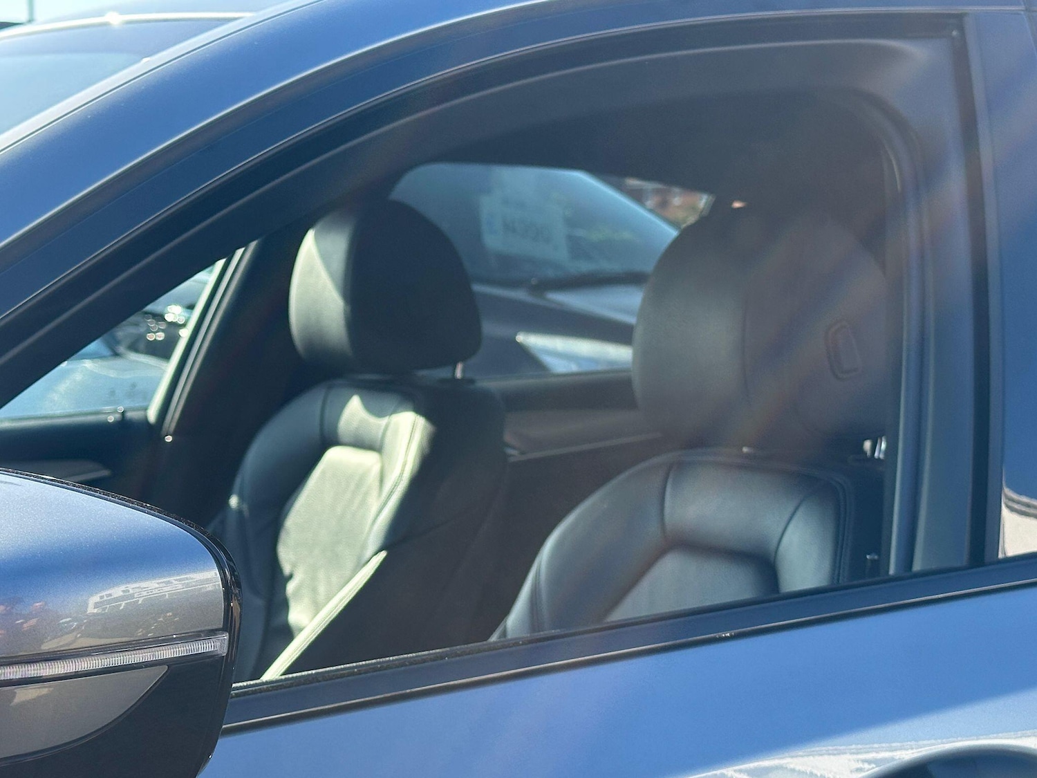 Used BMW 5 Series 2018 for sale - 77982398: Photo 22