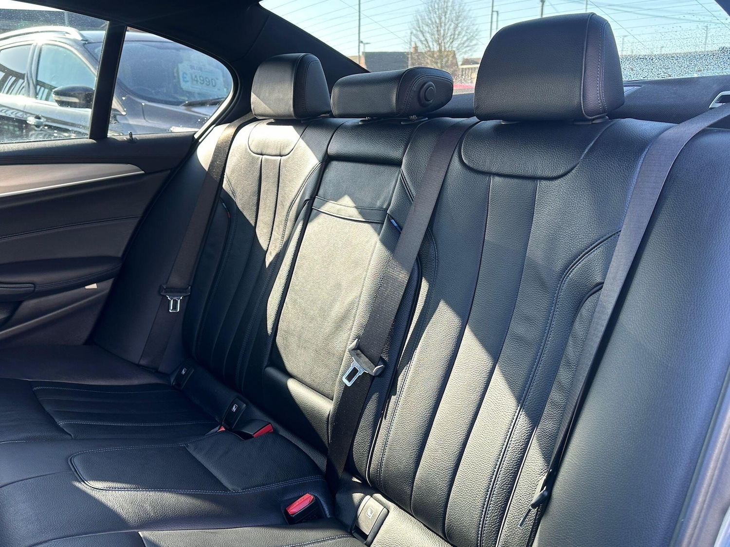 Used BMW 5 Series 2018 for sale - 77982398: Photo 23