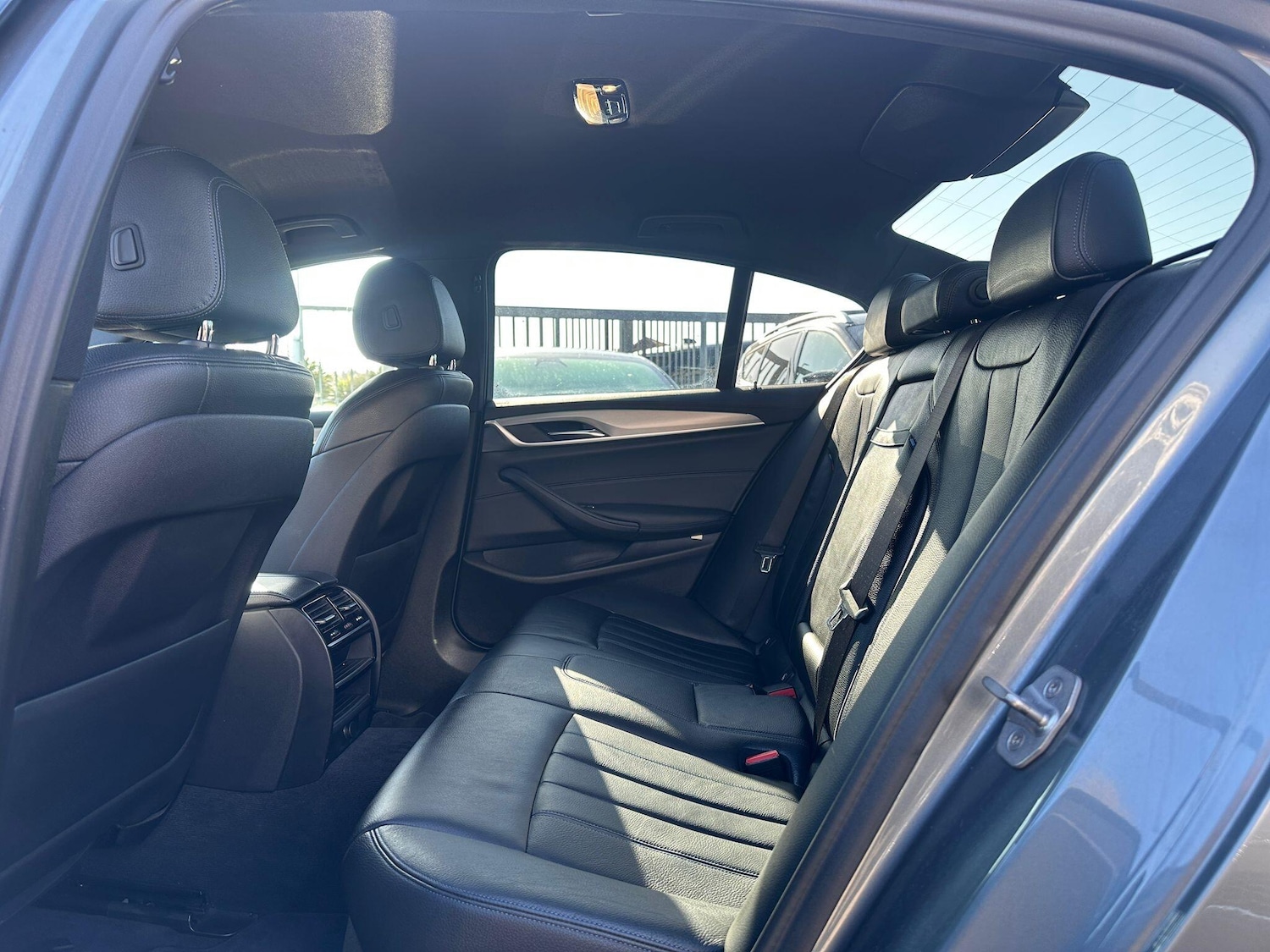 Used BMW 5 Series 2018 for sale - 77982398: Photo 24