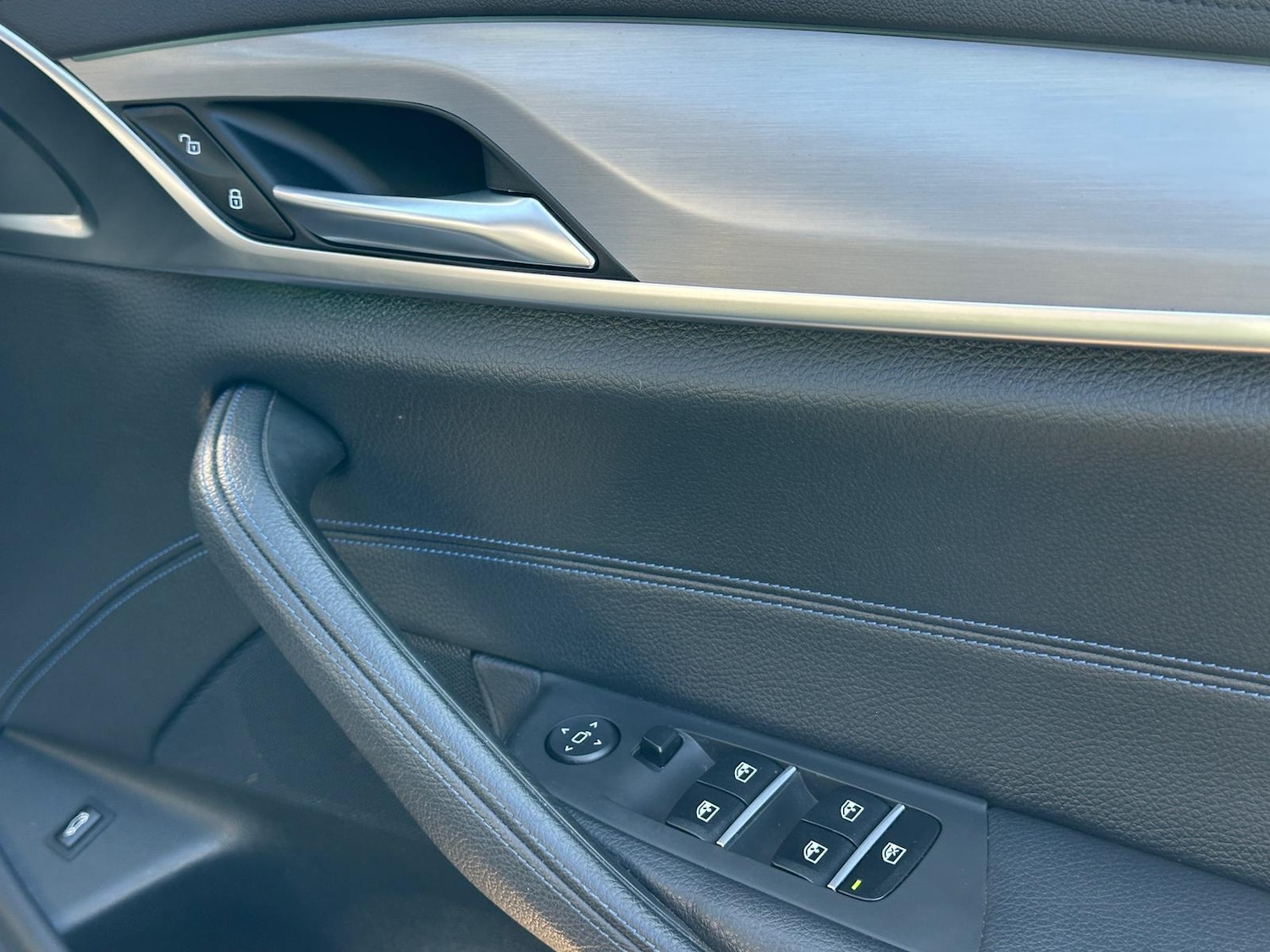 Used BMW 5 Series 2018 for sale - 77982398: Photo 26