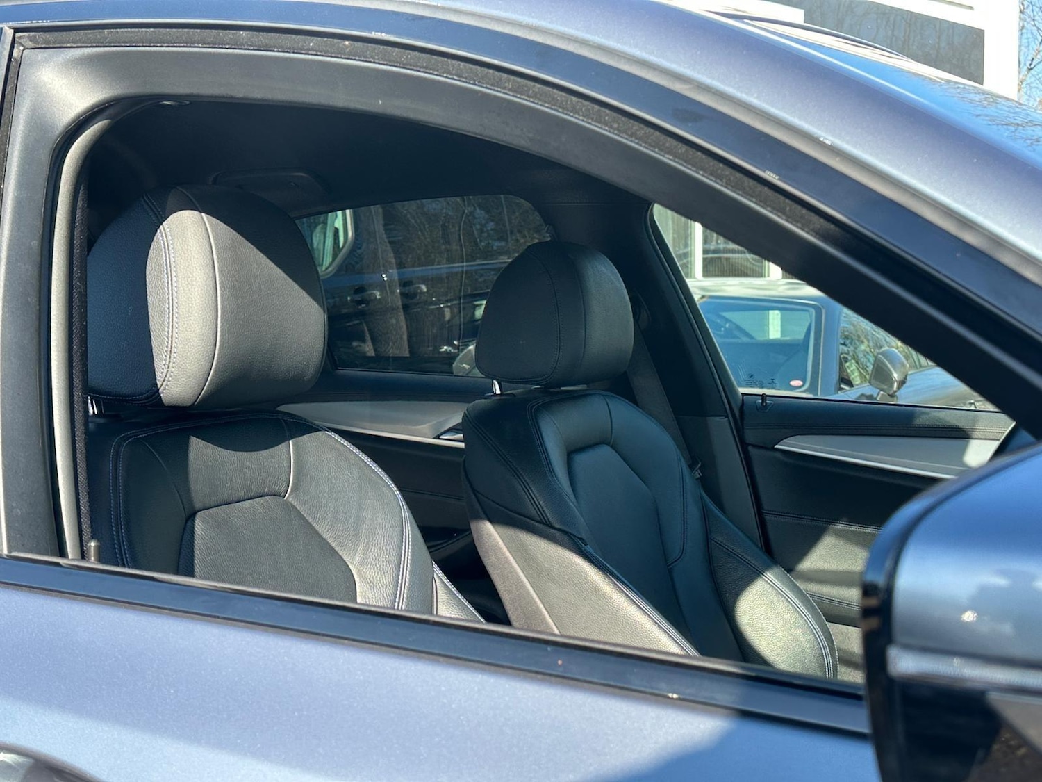 Used BMW 5 Series 2018 for sale - 77982398: Photo 28