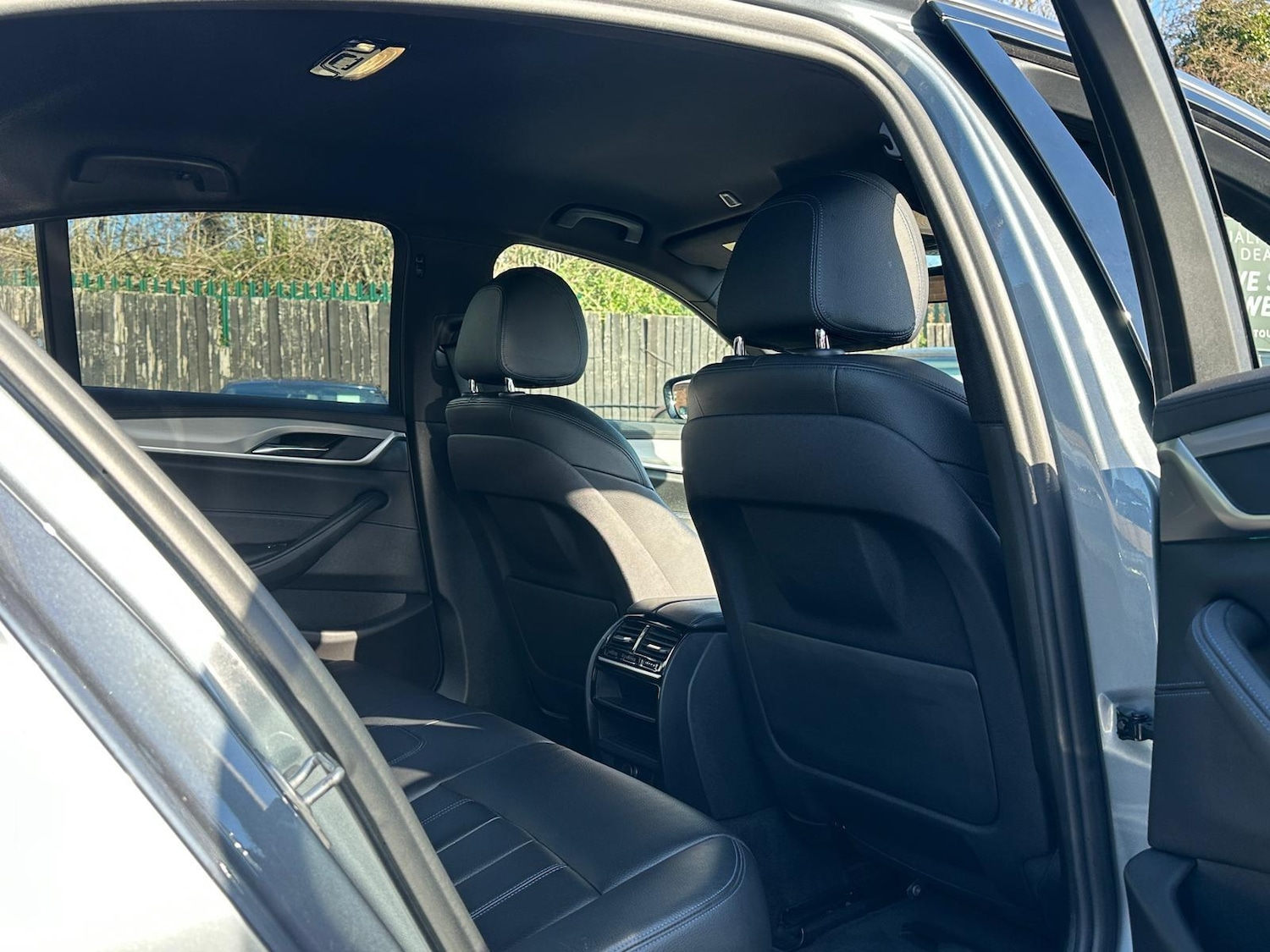 Used BMW 5 Series 2018 for sale - 77982398: Photo 31