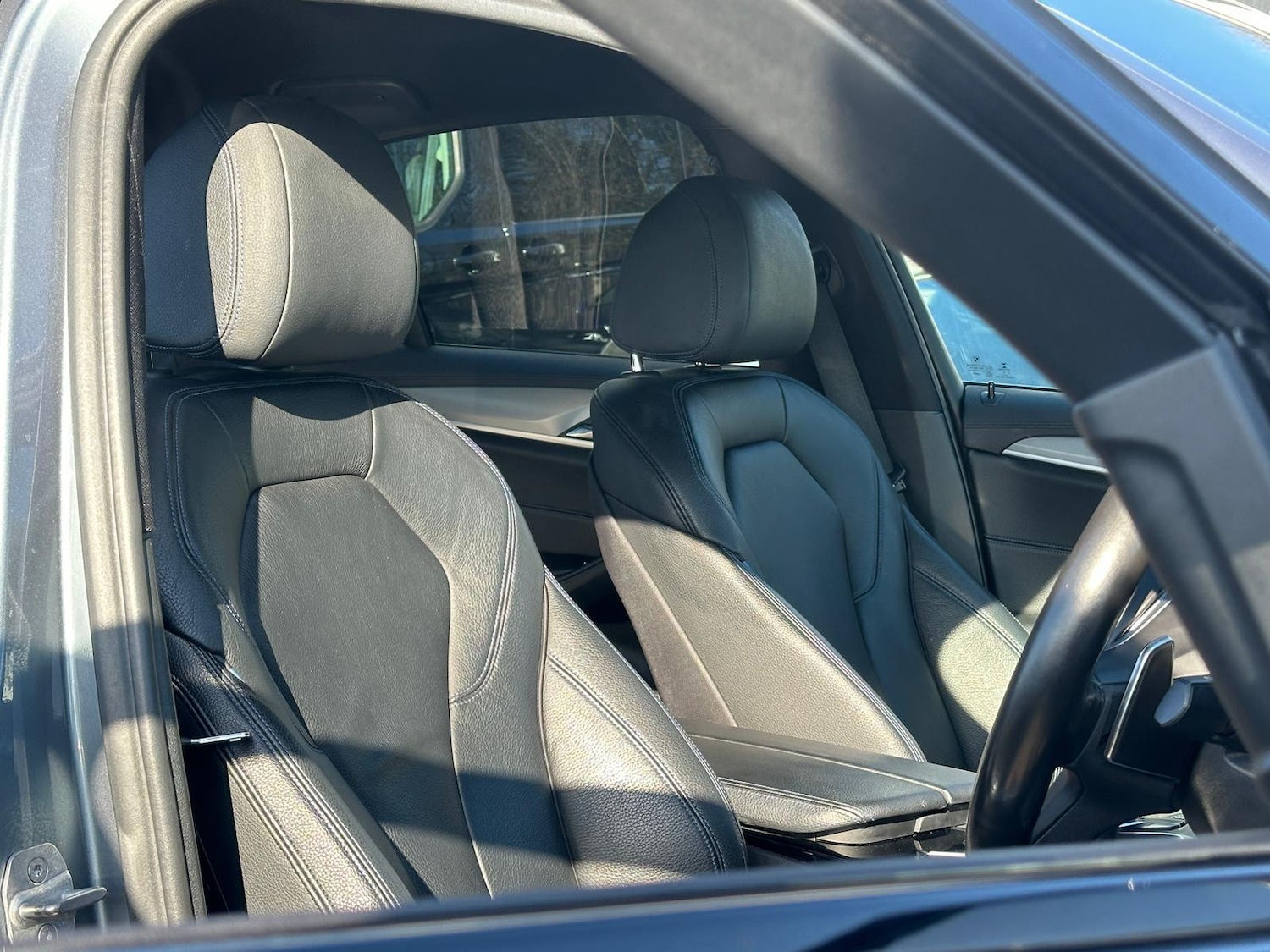 Used BMW 5 Series 2018 for sale - 77982398: Photo 33