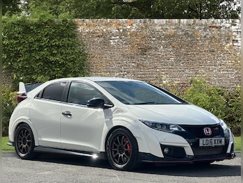 Used Honda Civic 2016 for sale - 78231192: Photo