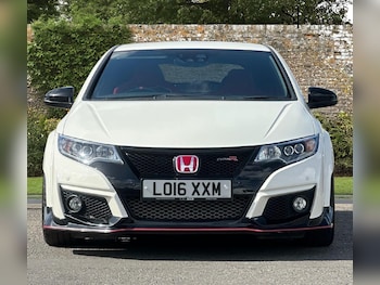 Used Honda Civic 2016 for sale - 78231192: Photo