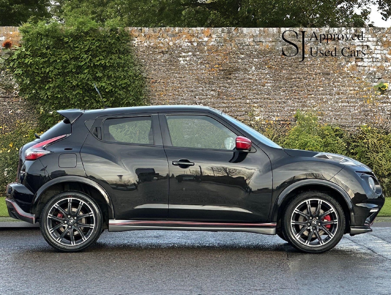 Used Nissan Juke 2017 for sale - 77097637: Photo 10