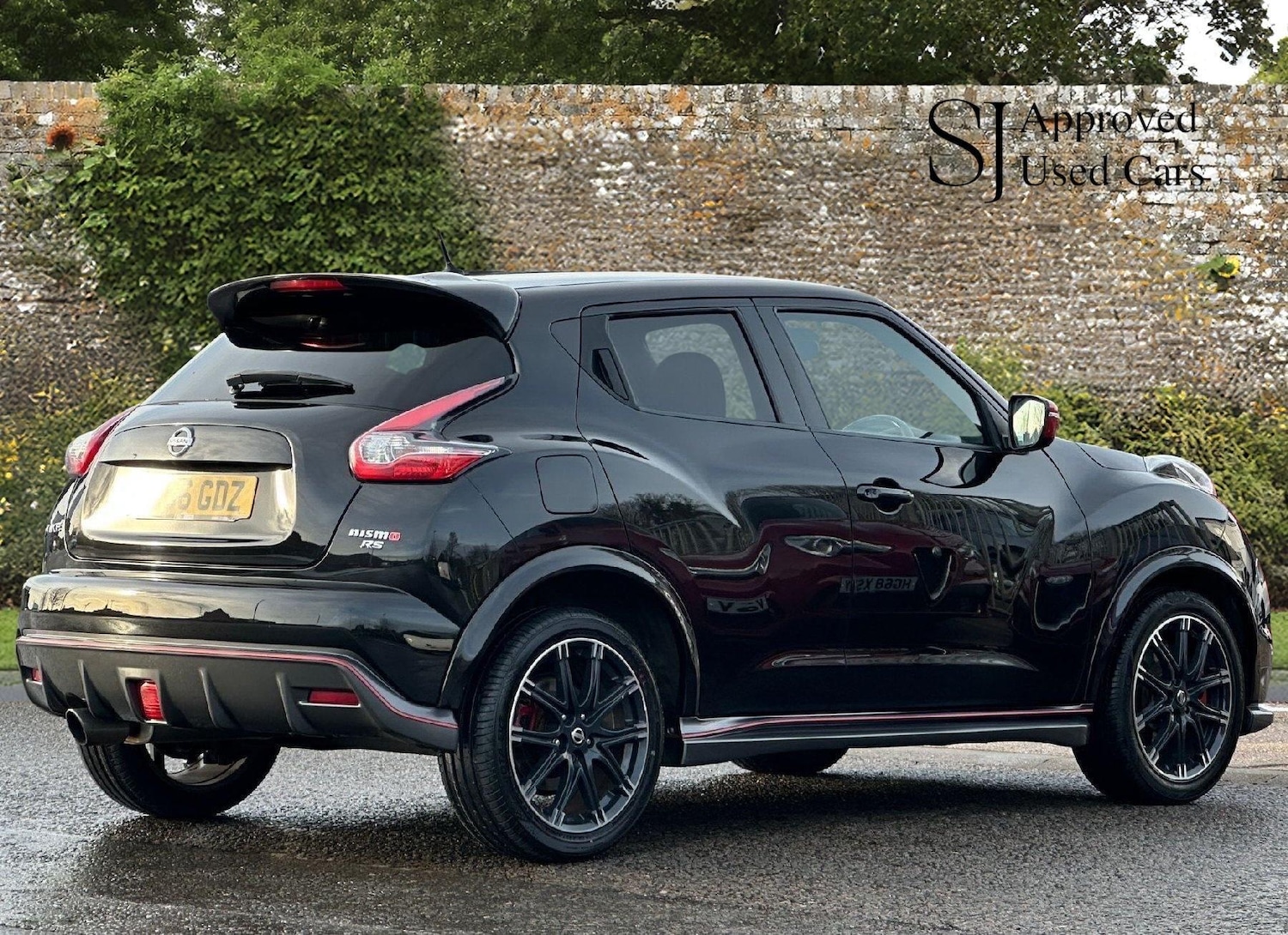 Used Nissan Juke 2017 for sale - 77097637: Photo 11