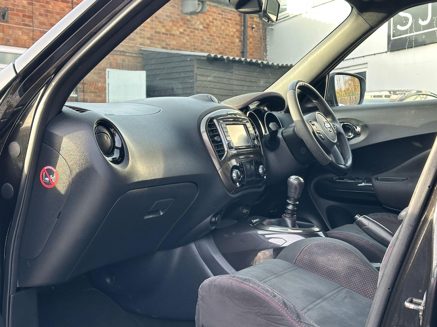 Used Nissan Juke 2017 for sale - 77097637: Photo 13