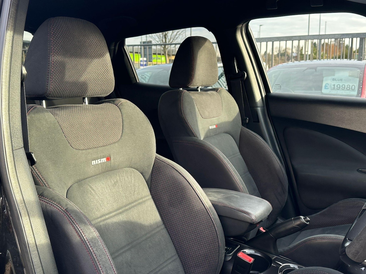 Used Nissan Juke 2017 for sale - 77097637: Photo 14