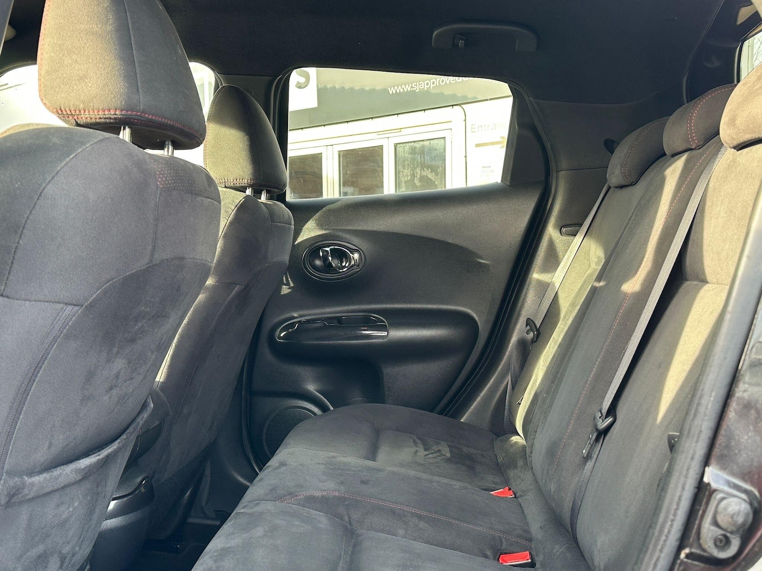 Used Nissan Juke 2017 for sale - 77097637: Photo 16