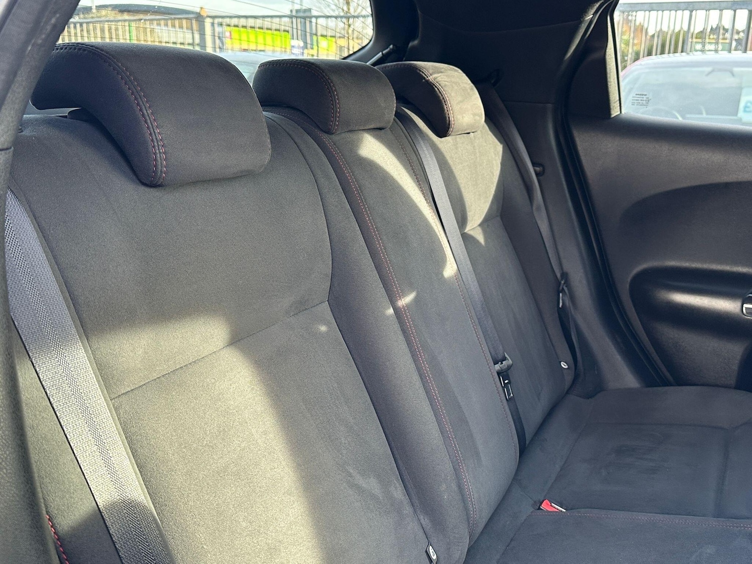 Used Nissan Juke 2017 for sale - 77097637: Photo 17