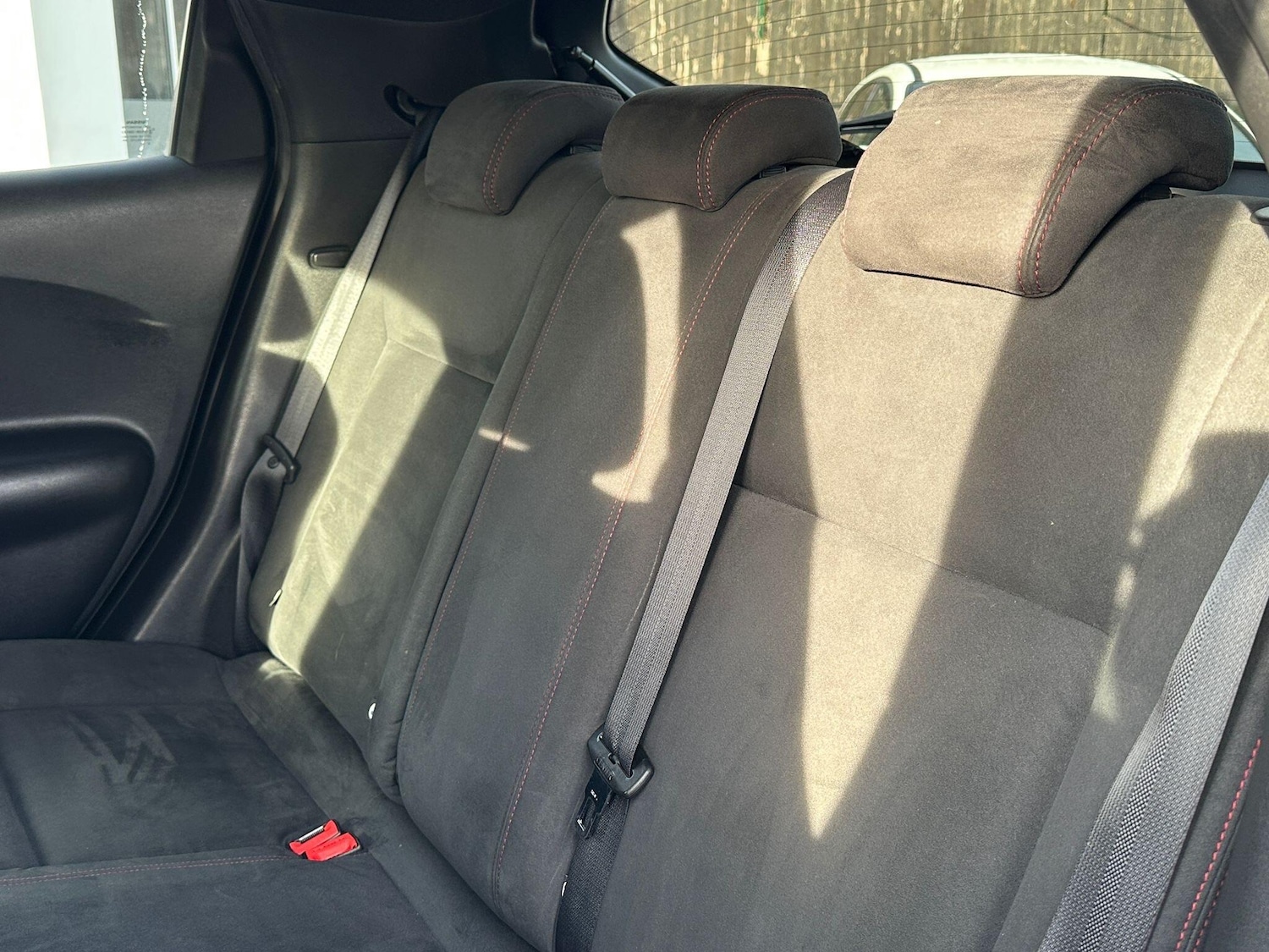 Used Nissan Juke 2017 for sale - 77097637: Photo 18