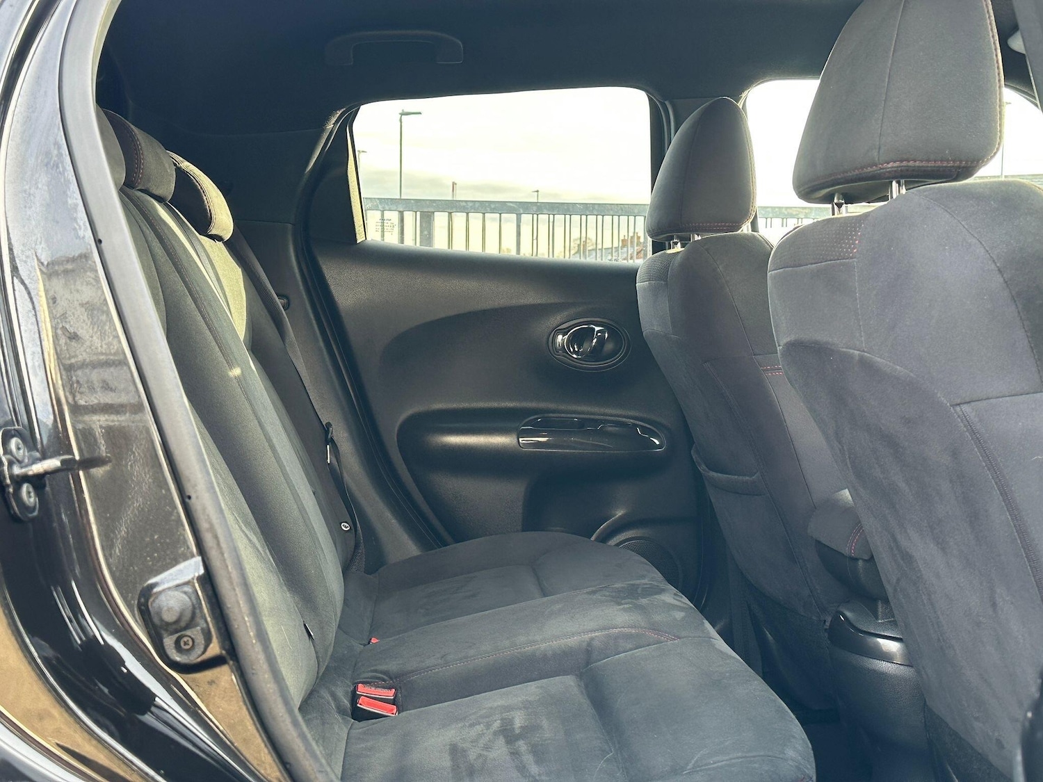 Used Nissan Juke 2017 for sale - 77097637: Photo 19