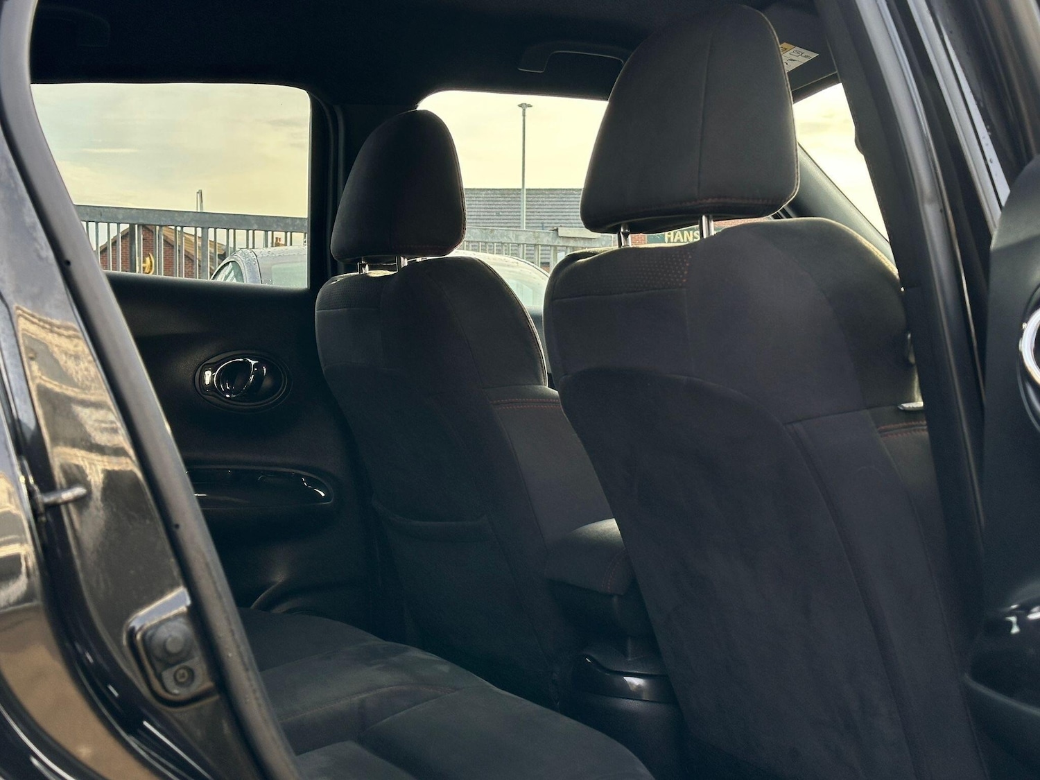 Used Nissan Juke 2017 for sale - 77097637: Photo 20