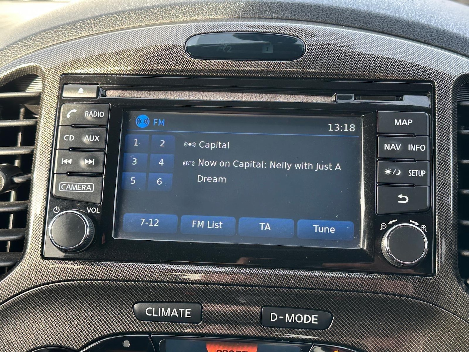 Used Nissan Juke 2017 for sale - 77097637: Photo 26