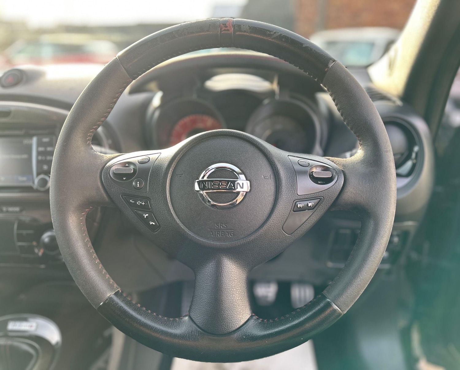 Used Nissan Juke 2017 for sale - 77097637: Photo 28