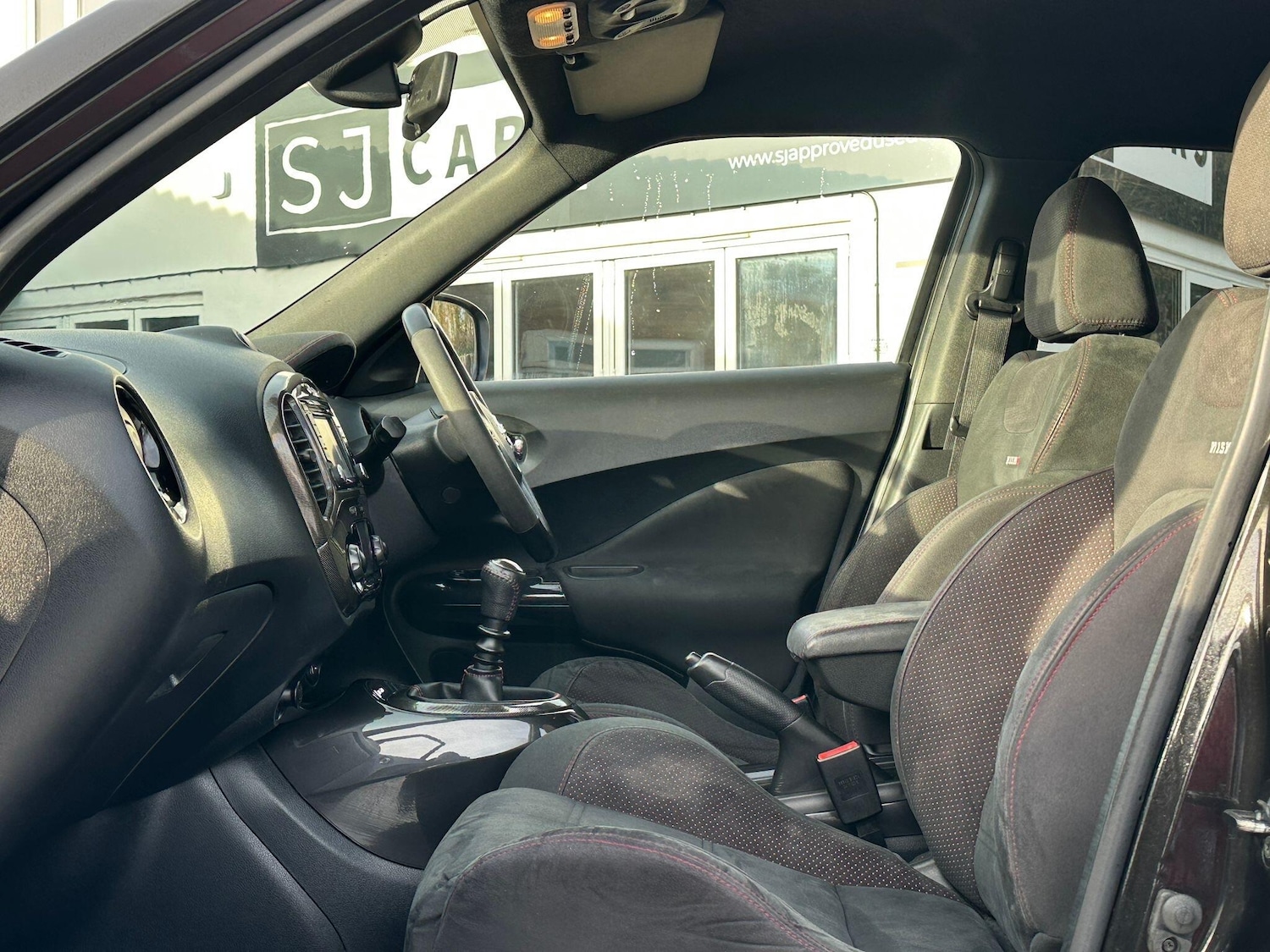 Used Nissan Juke 2017 for sale - 77097637: Photo 29