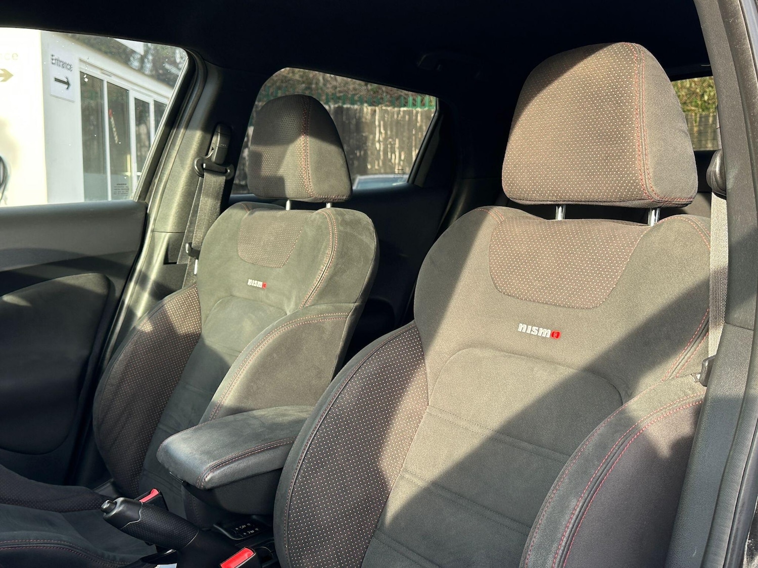 Used Nissan Juke 2017 for sale - 77097637: Photo 30