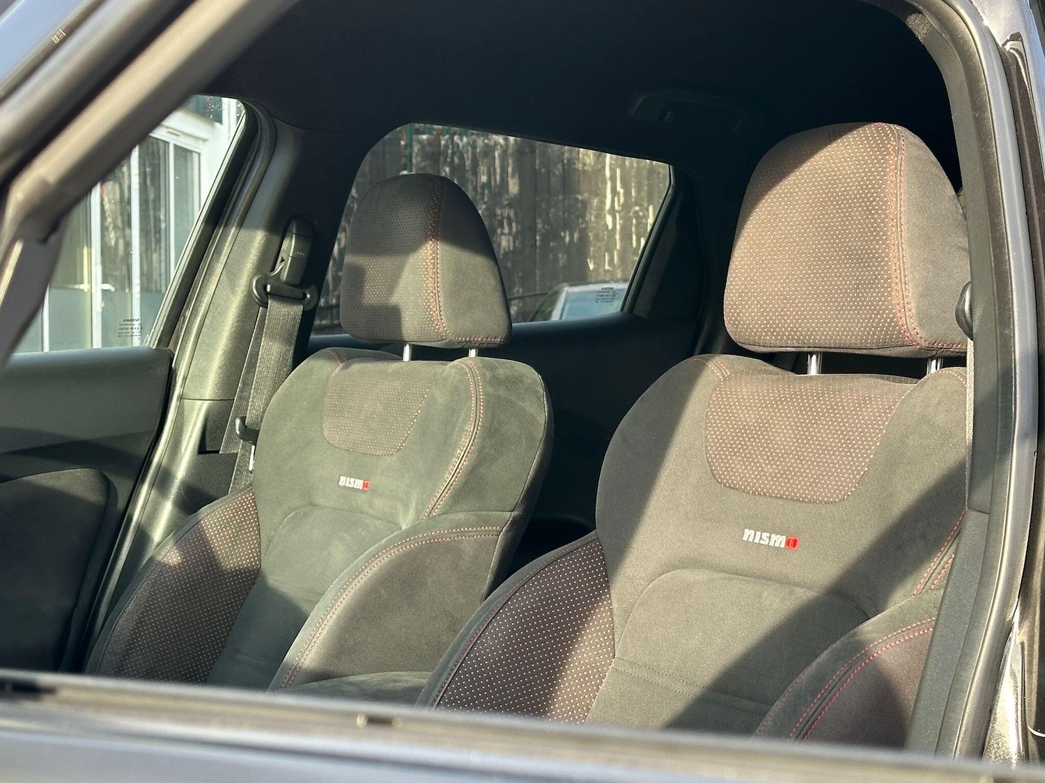 Used Nissan Juke 2017 for sale - 77097637: Photo 31