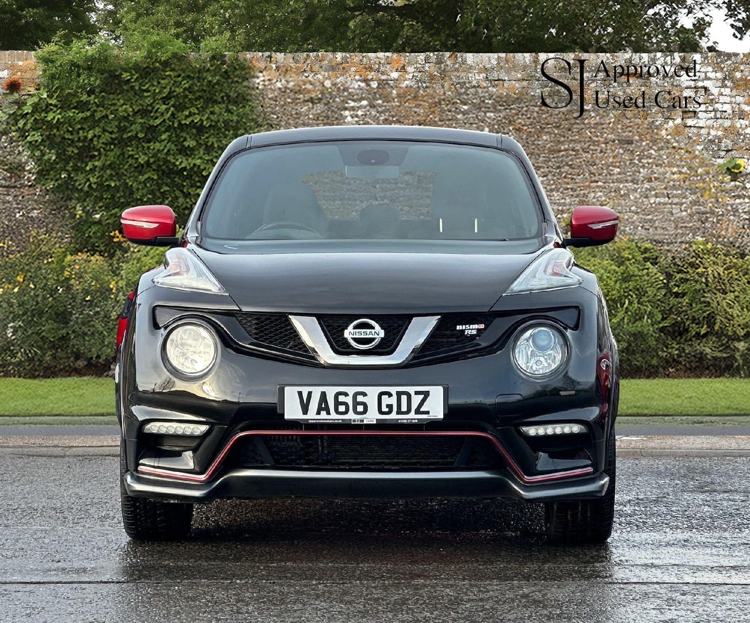 Used Nissan Juke 2017 for sale - 77097637: Photo 5