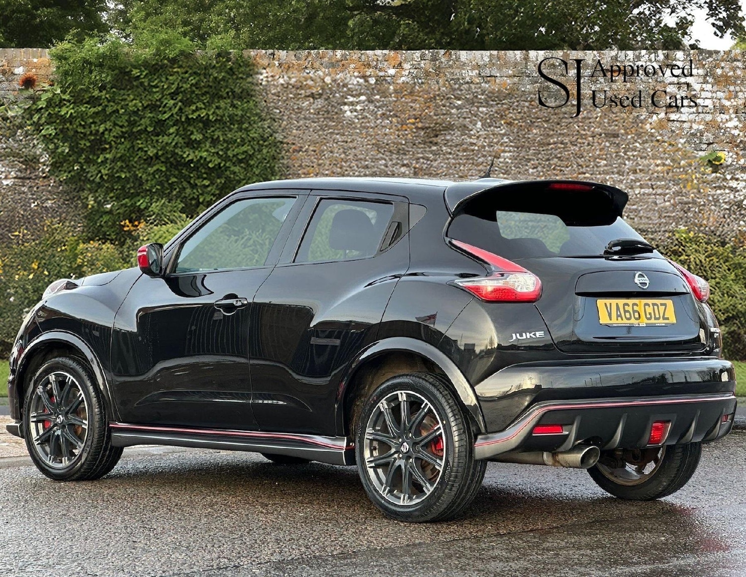 Used Nissan Juke 2017 for sale - 77097637: Photo 7