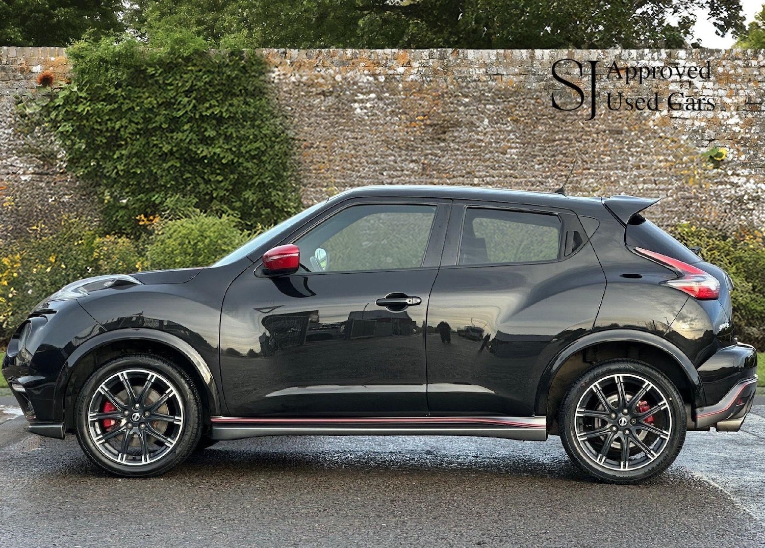 Used Nissan Juke 2017 for sale - 77097637: Photo 8