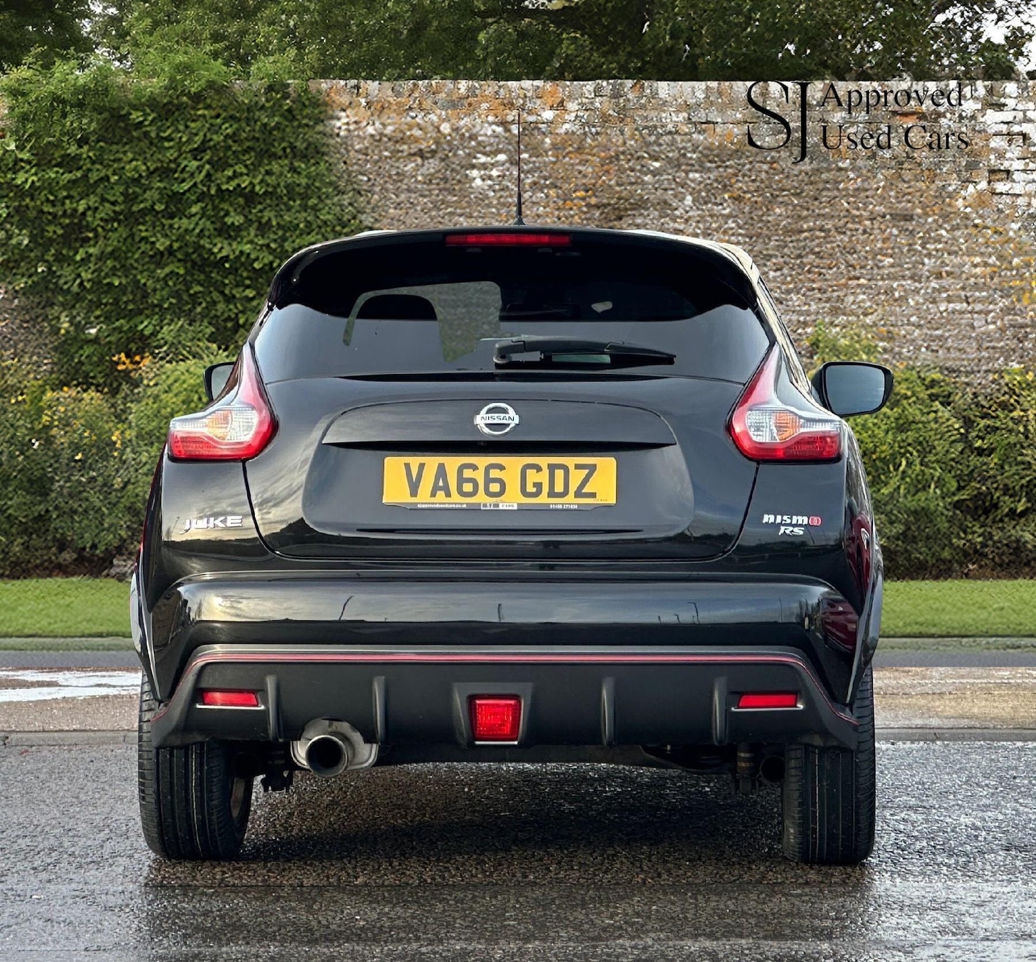 Used Nissan Juke 2017 for sale - 77097637: Photo 9