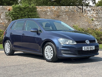 Used Volkswagen Golf 2016 for sale - 79247707: Photo