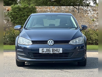 Used Volkswagen Golf 2016 for sale - 79247707: Photo