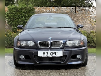 Used BMW M3 2003 for sale - 75809727: Photo