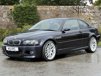 Used BMW M3 2003 for sale - 75809727: Photo