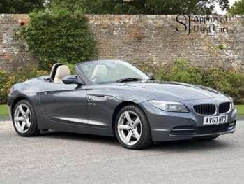 (63) - 2.0 18i sDrive Euro 6 (s/s) 2dr
