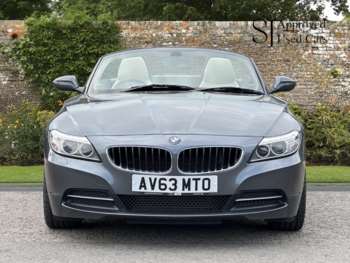 Used BMW Z4 2013 for sale - 75023720: Photo