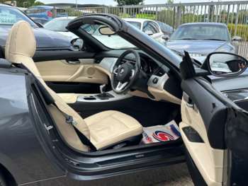 Used BMW Z4 2013 for sale - 75023720: Photo